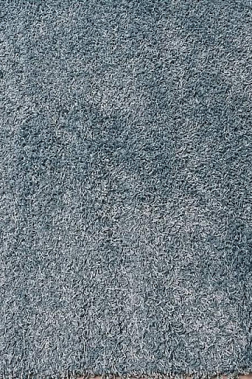 Piece carpet SHAGGY EXTRA turquoise