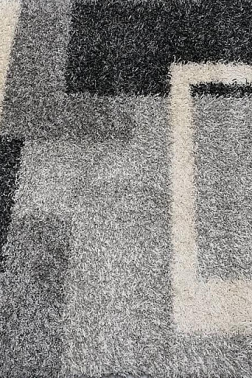 Piece carpet SHAGGY EXTRA geo