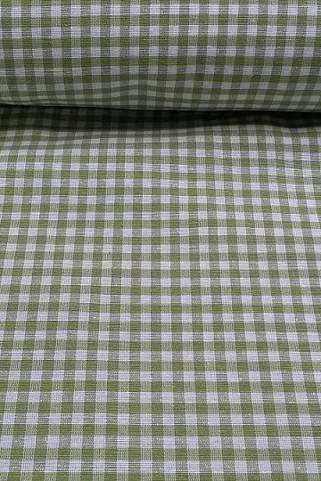 Decorative fabric IBIZA green