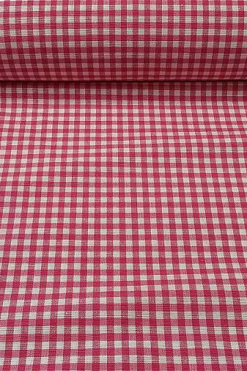 Decorative fabric IBIZA pink