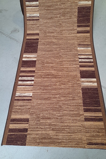 tread ADAGIO light brown
