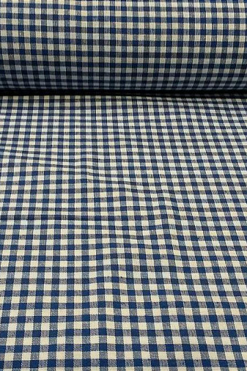 Decorative fabric IBIZA blue