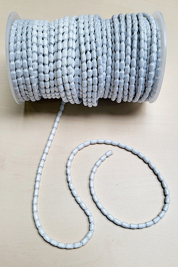Pencil cord for curtains and curtains 100 g