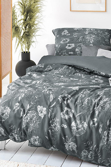 IRISETTE luxurious cotton sateen  8246 20