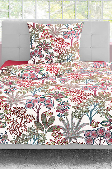 IRISETTE luxury bedding JERSEY Cora 8295-90