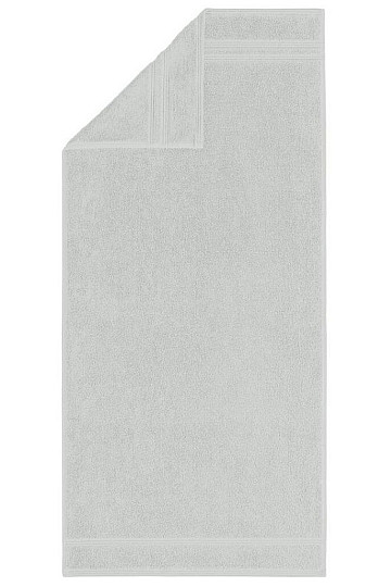 Luxury towel and bath towel MANHATTAN GOLD 020 sv. grey