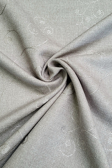 Decorative fabric GINA