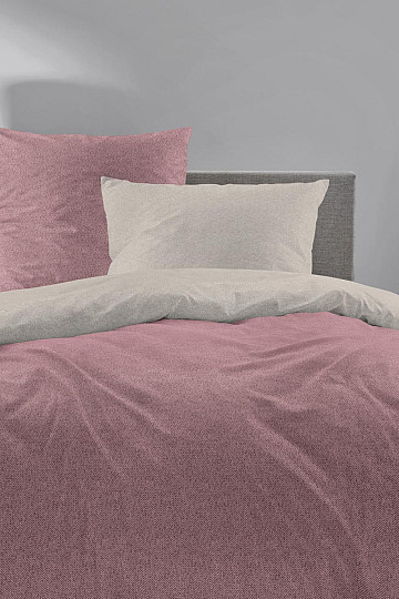 IRISETTE luxury cotton satin 8350 elba-k rosa