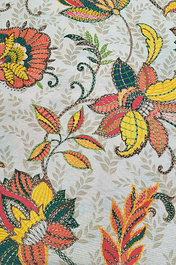 Decorative fabric   DORKA rose