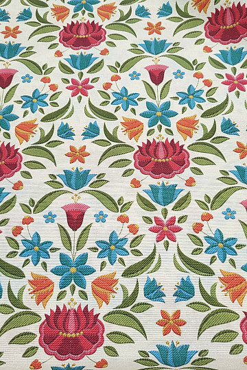Decorative fabric  MARIE beige