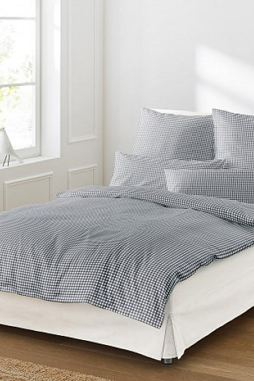 IRISETTE beddings BIO COTTON TWIST 8626-12
