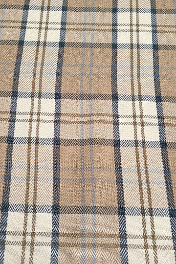 upholstery fabric LEWIS LATTE