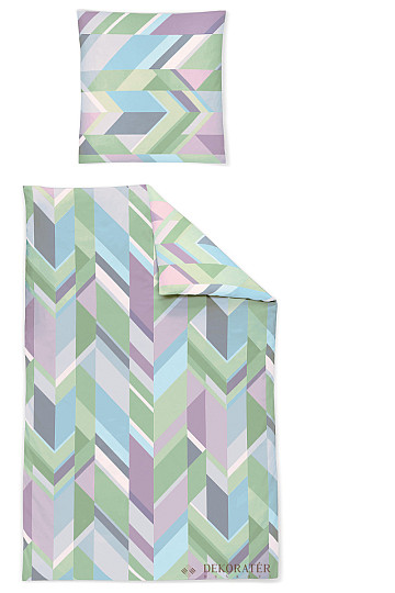 IRISETTE luxurious Soft-Jersey LUNA 8722-9