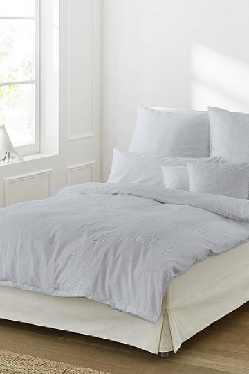 IRISETTE beddings BIO COTTON ASPEN 8740-21