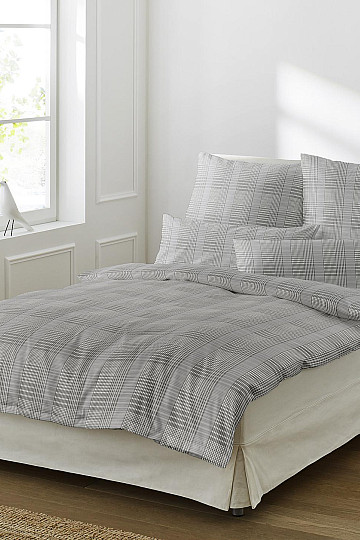 IRISETTE beddings BIO COTTON MAPLE 8741-11