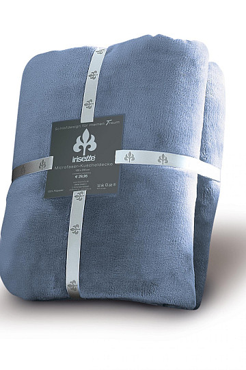 Soft blanket RELAX 23