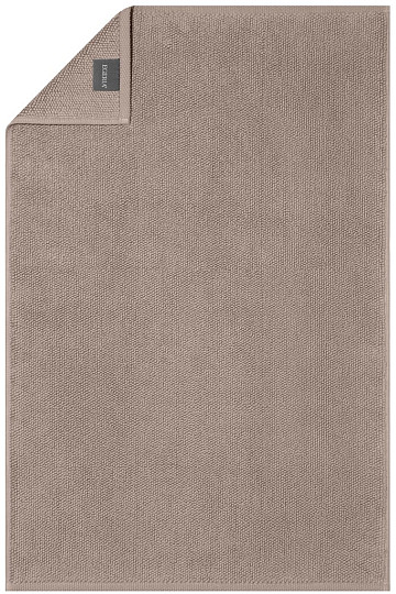 Cotton bath mat BOSTON beige 529