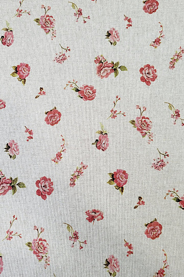 Decorative fabric SONIA ROSE digital