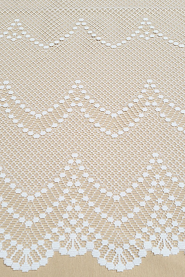 Jacquard curtain Decor A388801