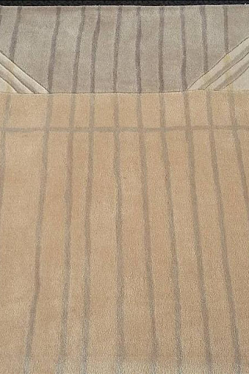 Hand-tufted carpet AKRYL VII 120/180