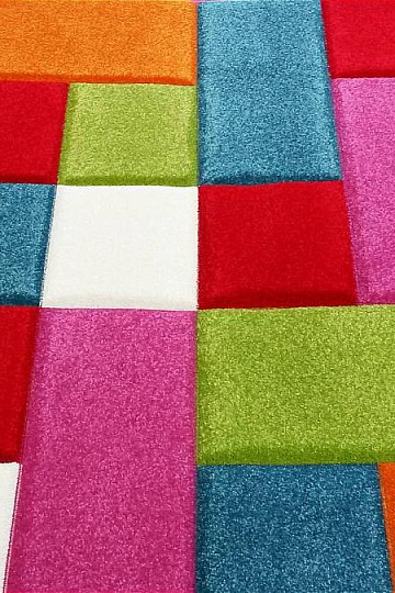 Children's carpet DICE !!LAST PIECES!!