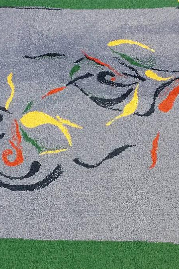 Carpet WELIRO