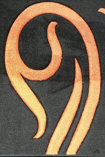 Carpet ANKARA brown