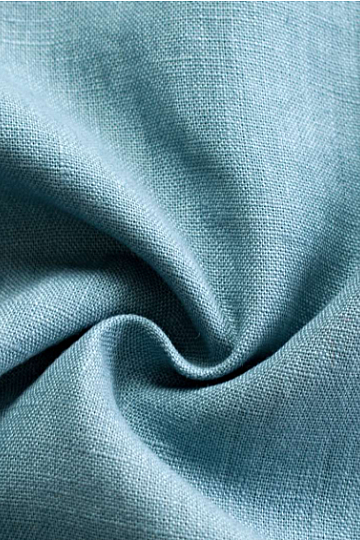 Linen fabric VERONE uni kerosene lights