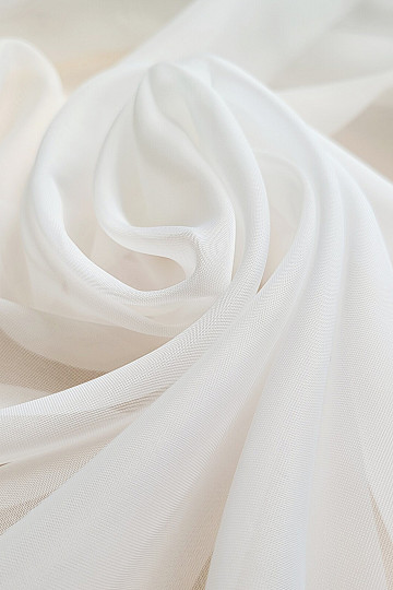 Curtain GERSTER 7038/290/0002/70 CREAM VEIL