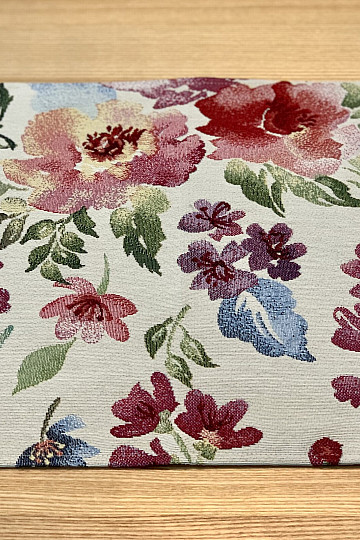 Tapestry PASTEL Tablecloth
