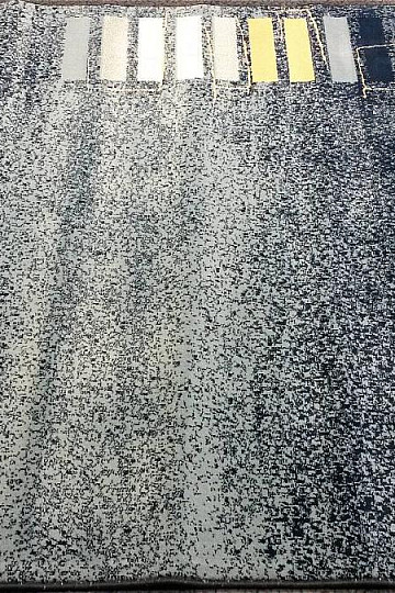 Piece carpet MAHAL 160x230 VIII - Last piece!