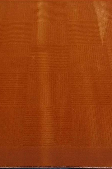 Carpet ALASKA orange