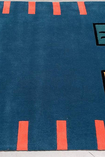 Hand-tufted carpet TREND 152/213