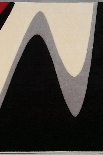 Design carpet ATLANTIK