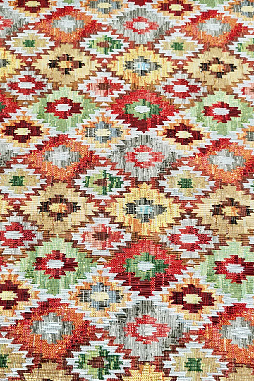 Tapestry fabric MEXICO MINI