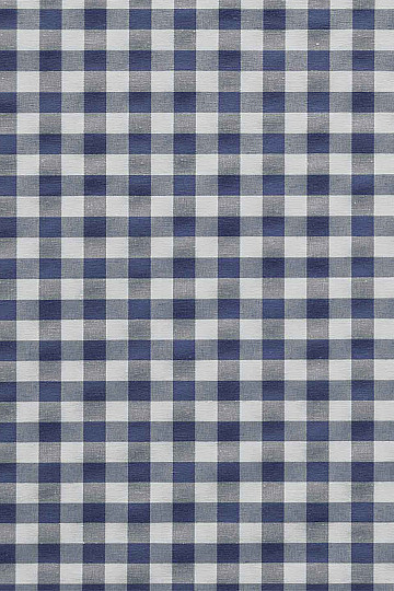 Decorative fabric MENORCA blue