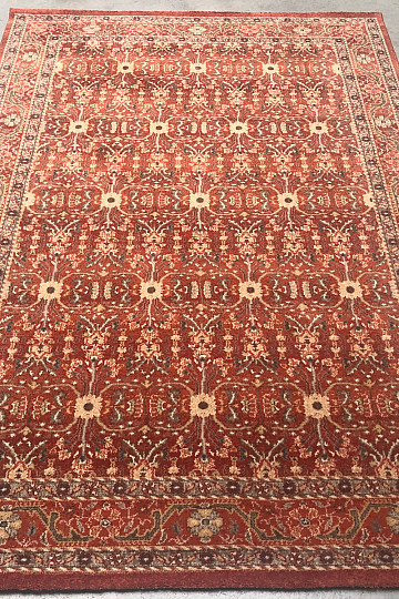 Luxury wool carpet LEGEND 468-12/GB300