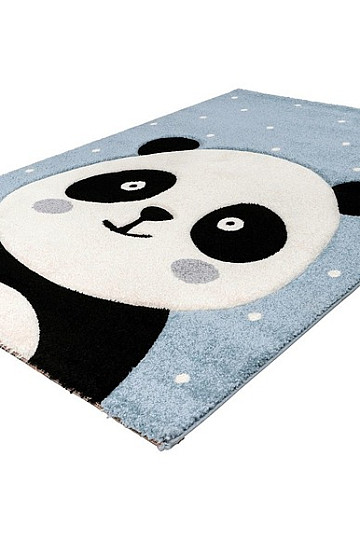 Children carpet AMIGO 322 Panda