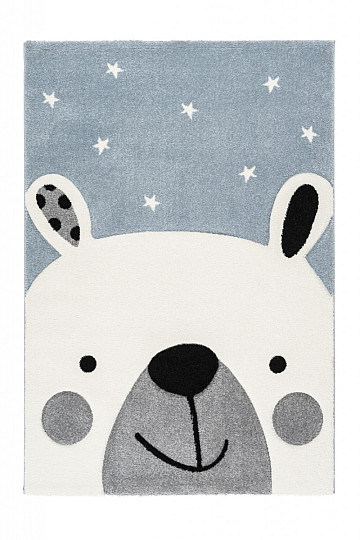 Children carpet AMIGO 323 Bear