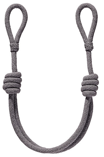 Tieback 21035 anthracite