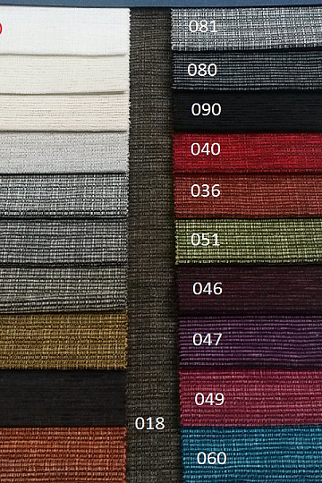 Upholstery fabric INDIA width 280 cm