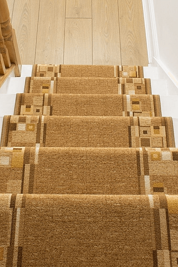tread BOMBAY 33 beige