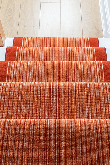 Tread CARNABY 84 orange