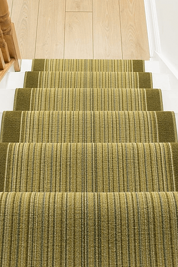 tread CARNABY 21 green