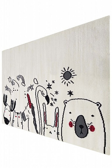 Children's rug SOHO unicorn