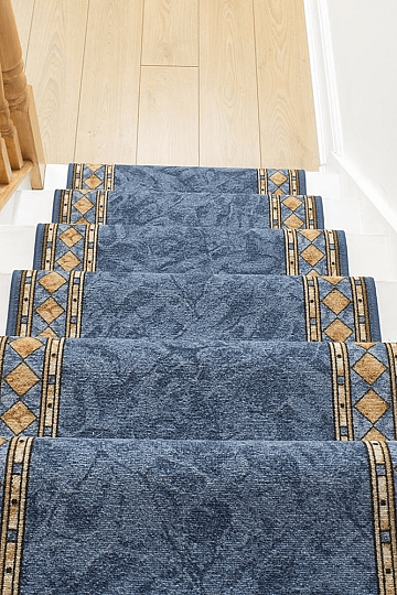 Runner CHEOPS 77 blau