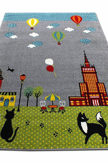Childrens carpet MONDO NEW Park