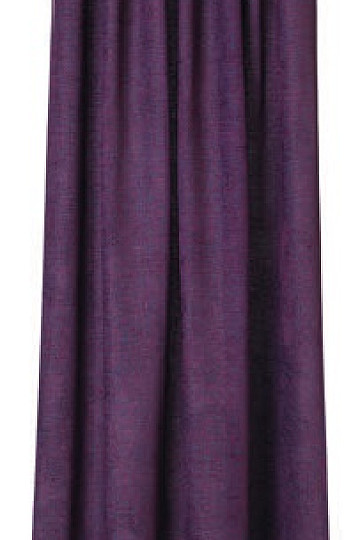 Decorative Curtain VIMARA violet 440 142x245