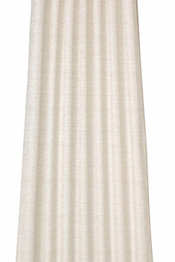 Decorative Curtain FLORENTI cream 145x245