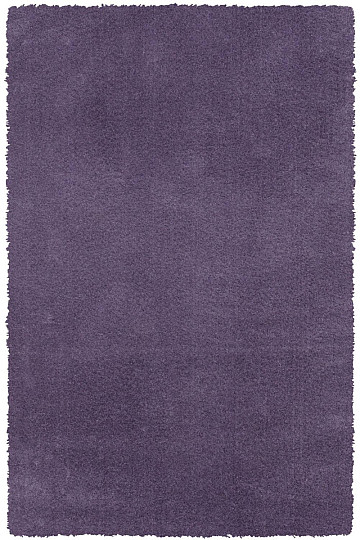 Piece carpet SHAGGY DREAM LILA